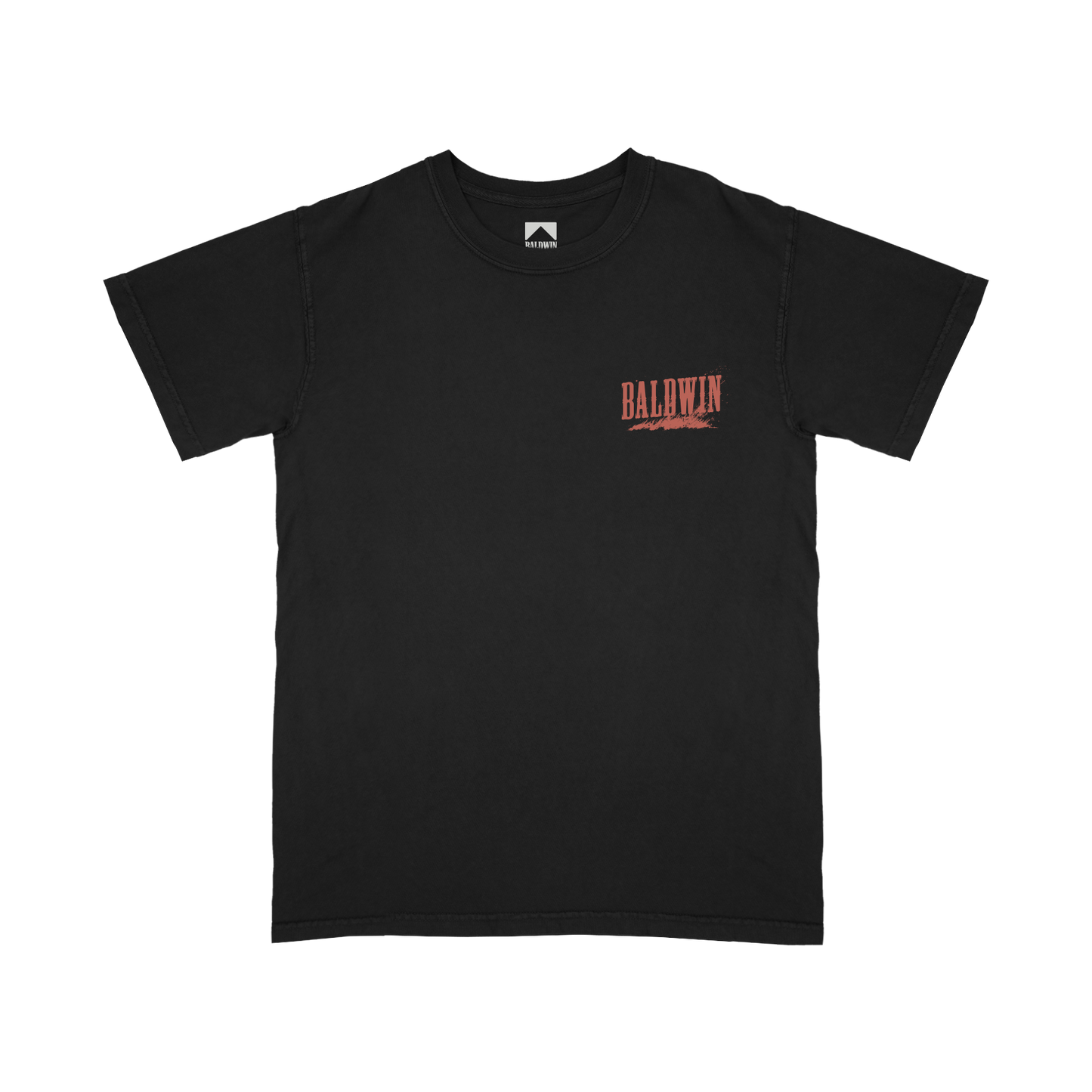 Evidence, Black Tee